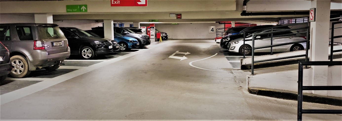 Primevest Capital Partners Buys Car Park Primevest